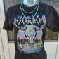 Desert road tee