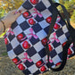 Insulated cooler bags