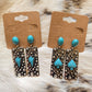 Stud dangles