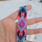 Beaded hat band