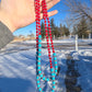 Turquoise necklace
