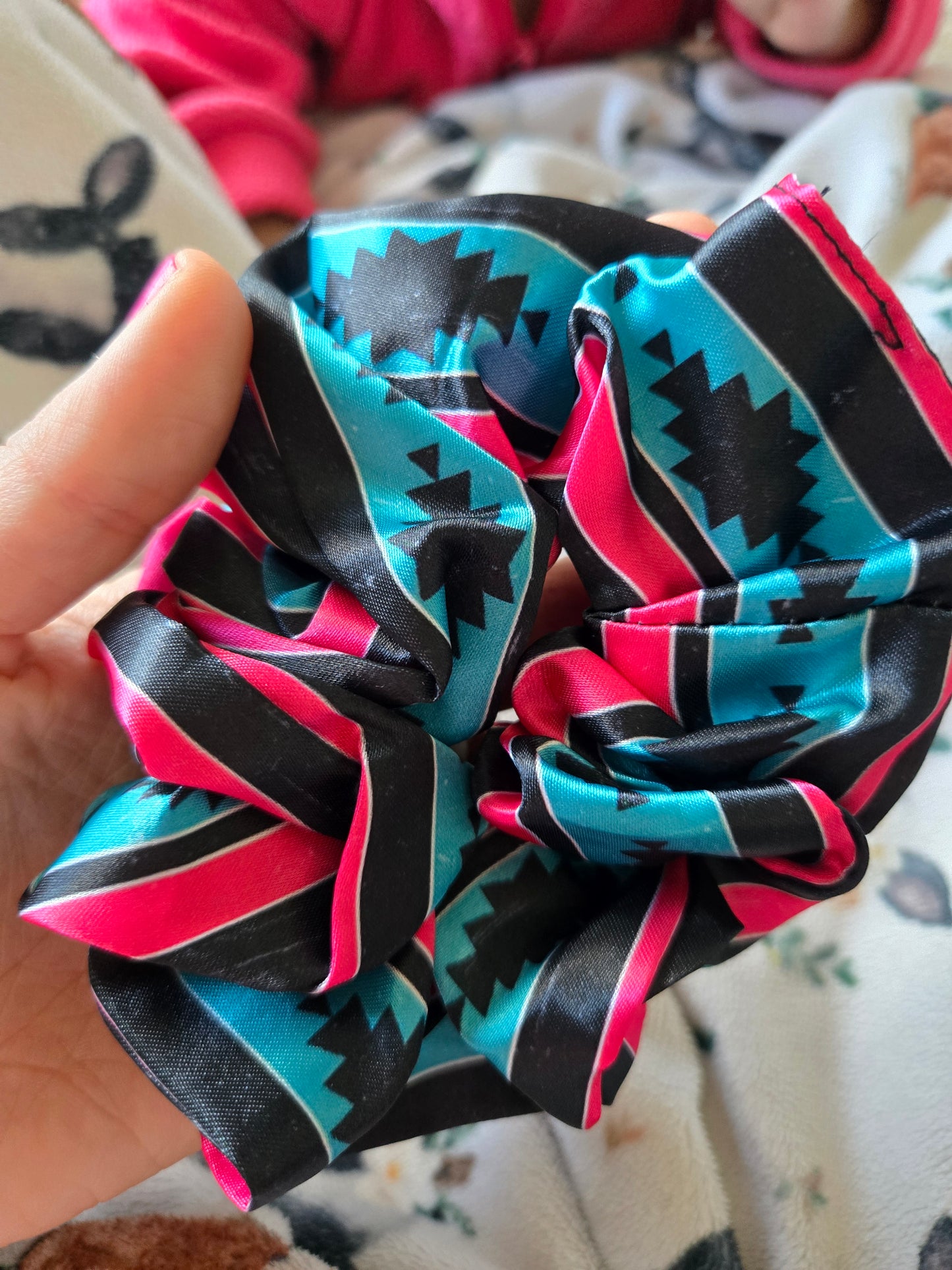 Scrunchies