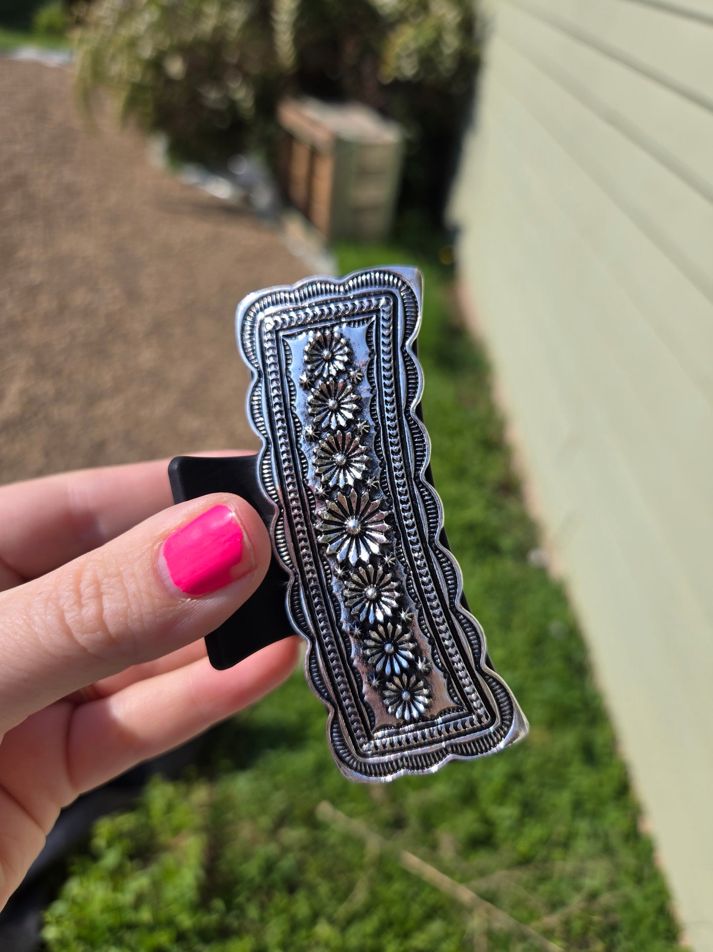 Hair clip