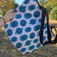 Insulated cooler bags