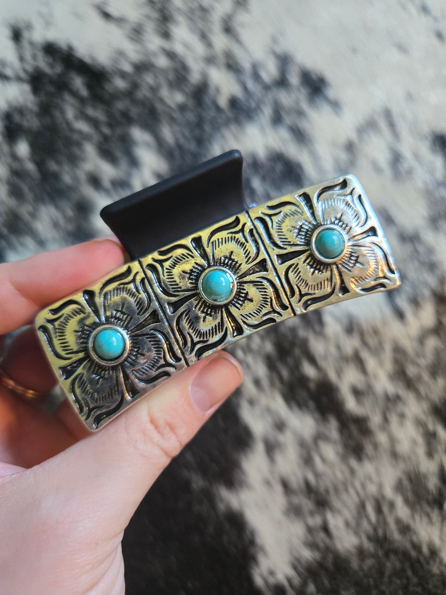 Hair clip