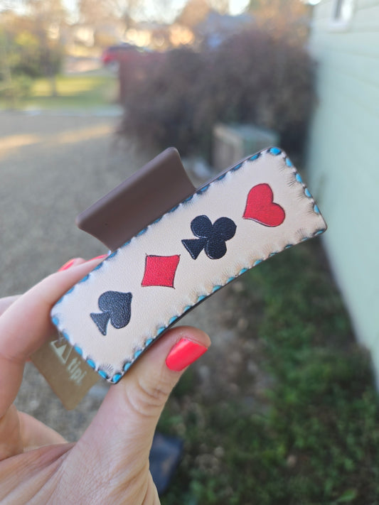 Hair clip