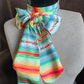 Twilly scarf
