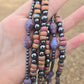 Beaded necklace