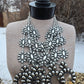 Squash necklace