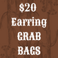 Earring grab bag