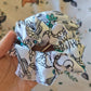 Scrunchies