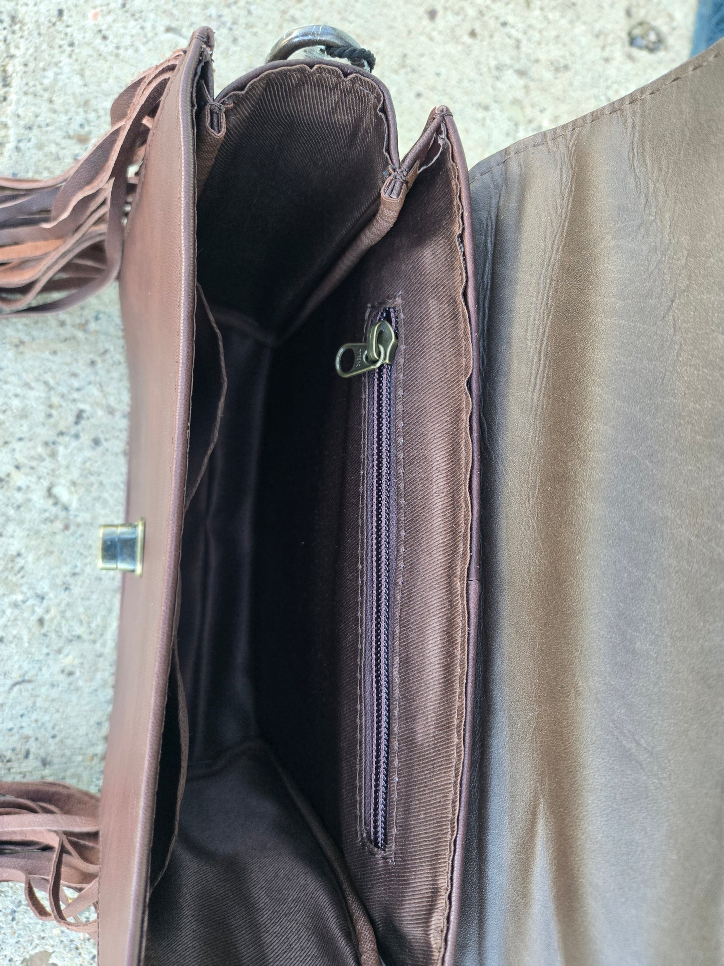 Mama purse