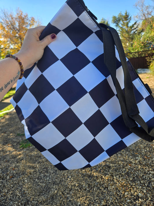 Insulated bag