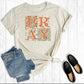 Pray tee
