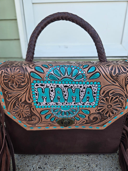 Mama purse