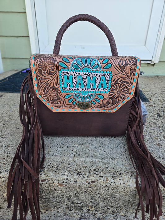 Mama purse