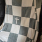 Cross checker blanket
