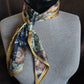Twilly scarf