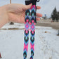 Beaded hat band