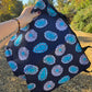 Insulated cooler bags