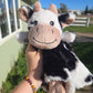 Cow lovie