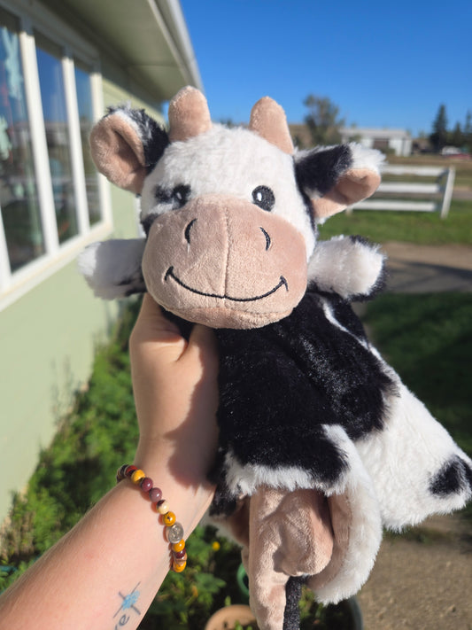 Cow lovie