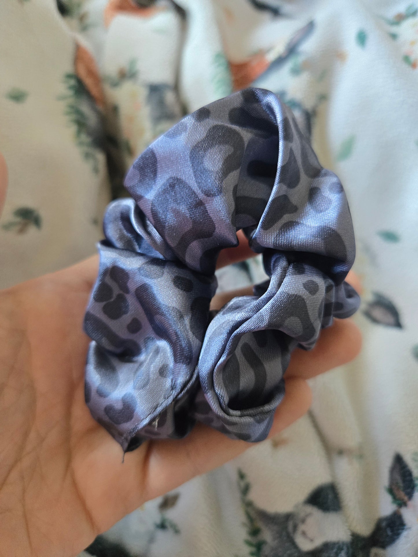 Scrunchies