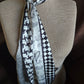 Twilly scarf