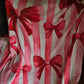 Bow blanket