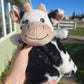 Cow lovie