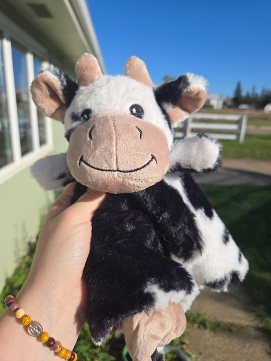 Cow lovie