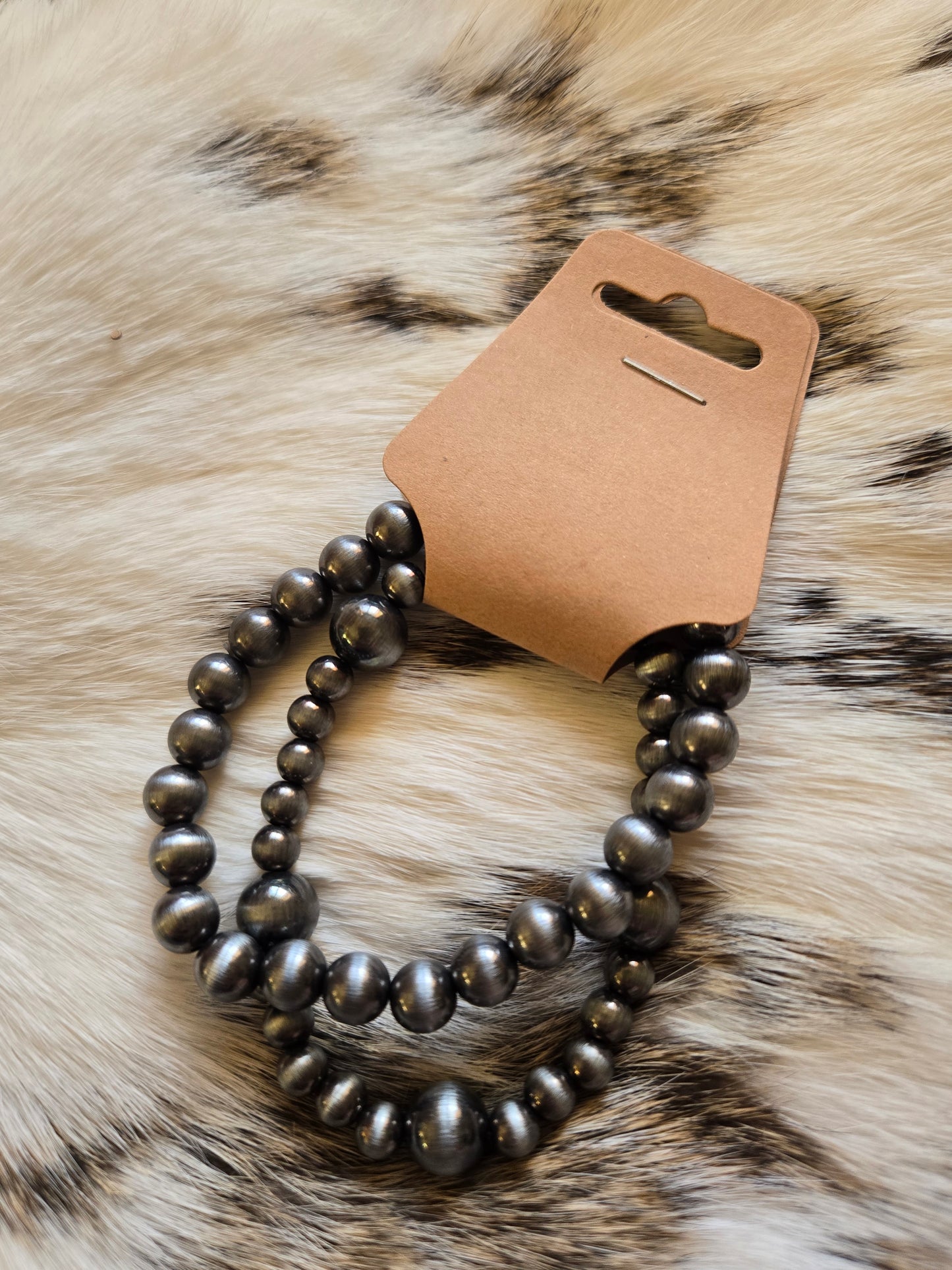 Stretch Bracelets 2 pk