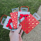 Earring grab bags
