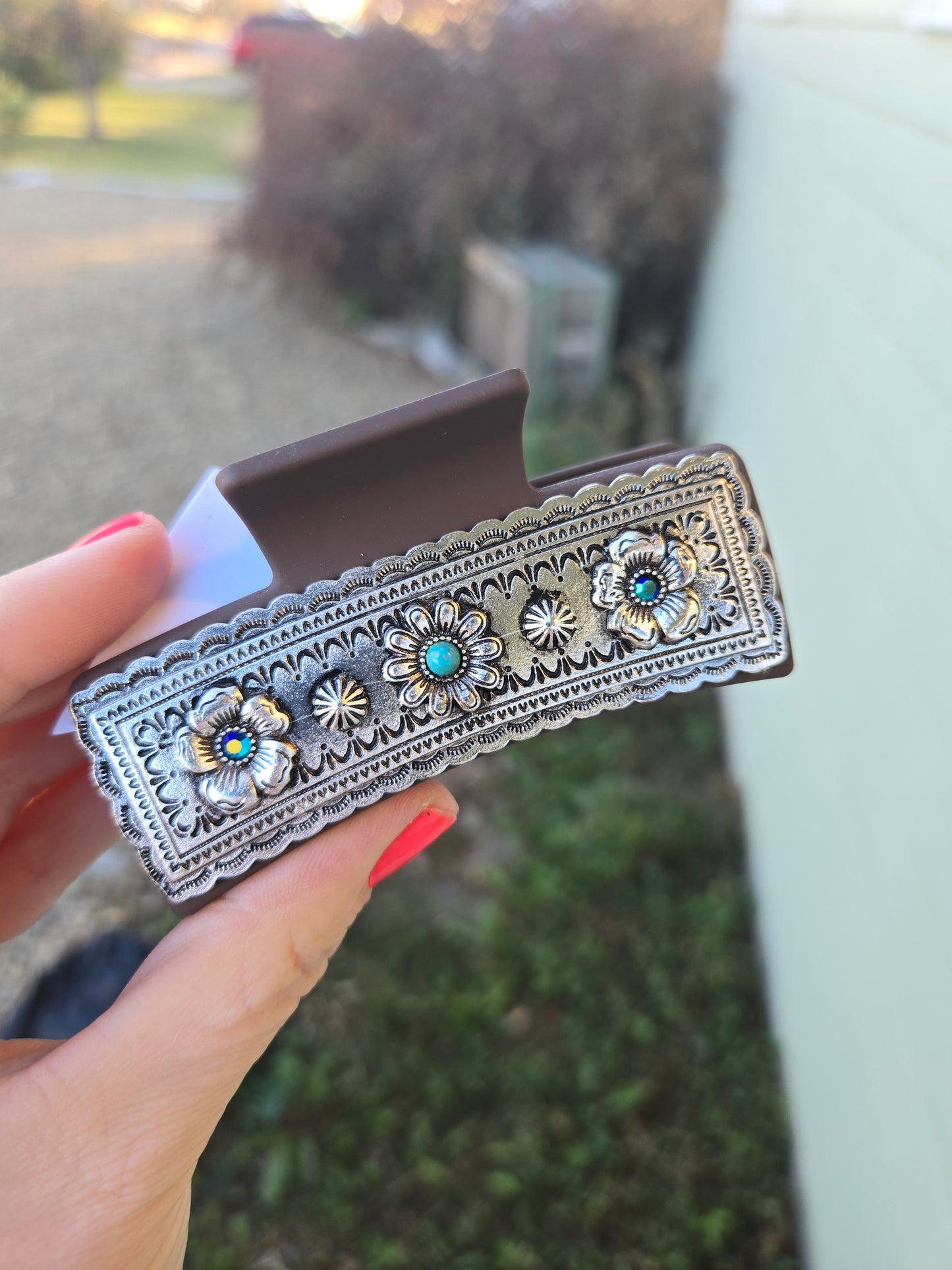Hair clip