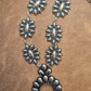 Squash necklace