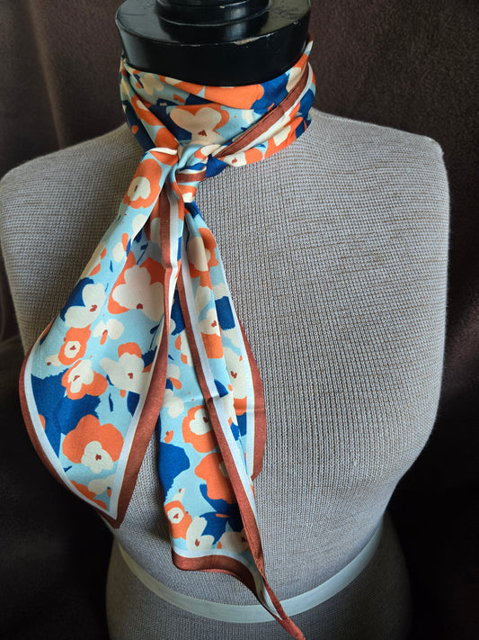 Twilly scarf
