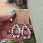 Sterling and howlite