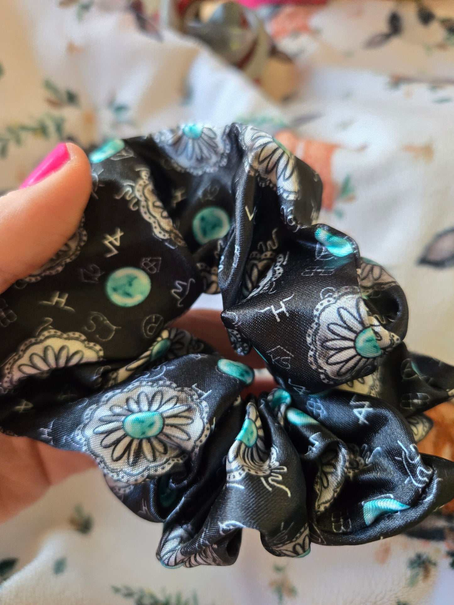 Scrunchies
