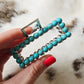 Small hair clips