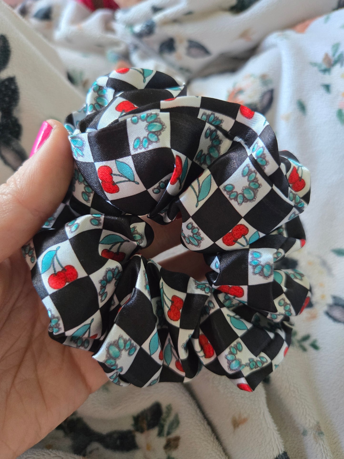 Scrunchies