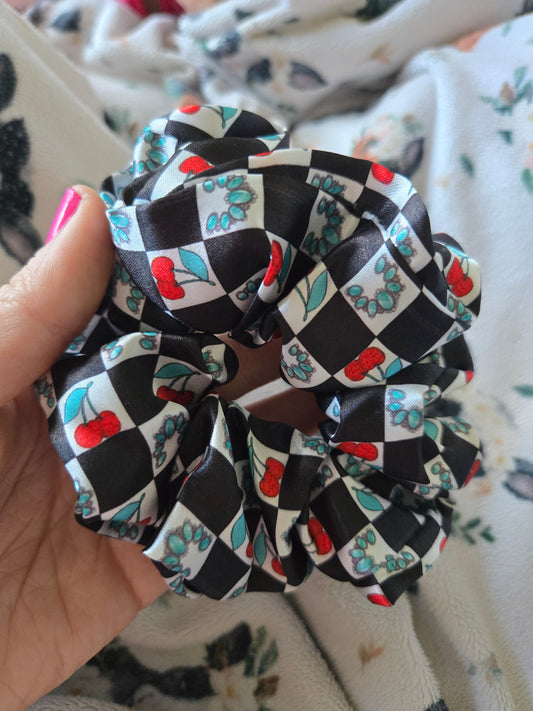 Scrunchies