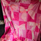 Bow blanket