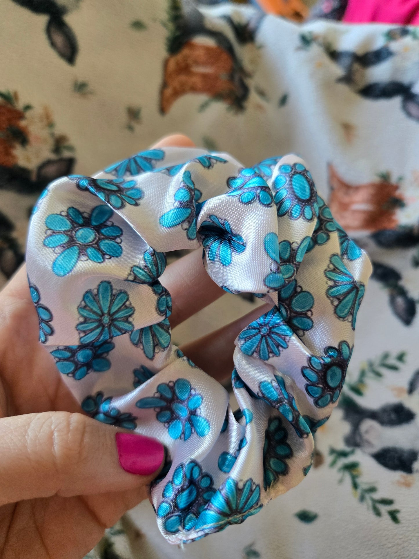 Scrunchies