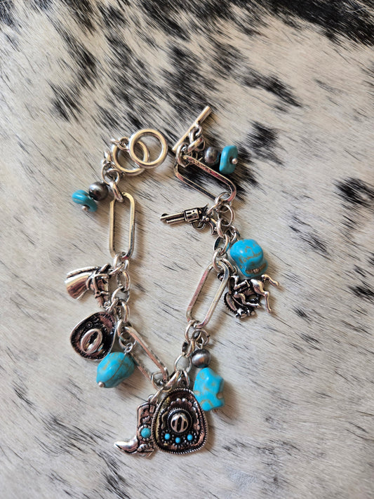 Charn bracelet