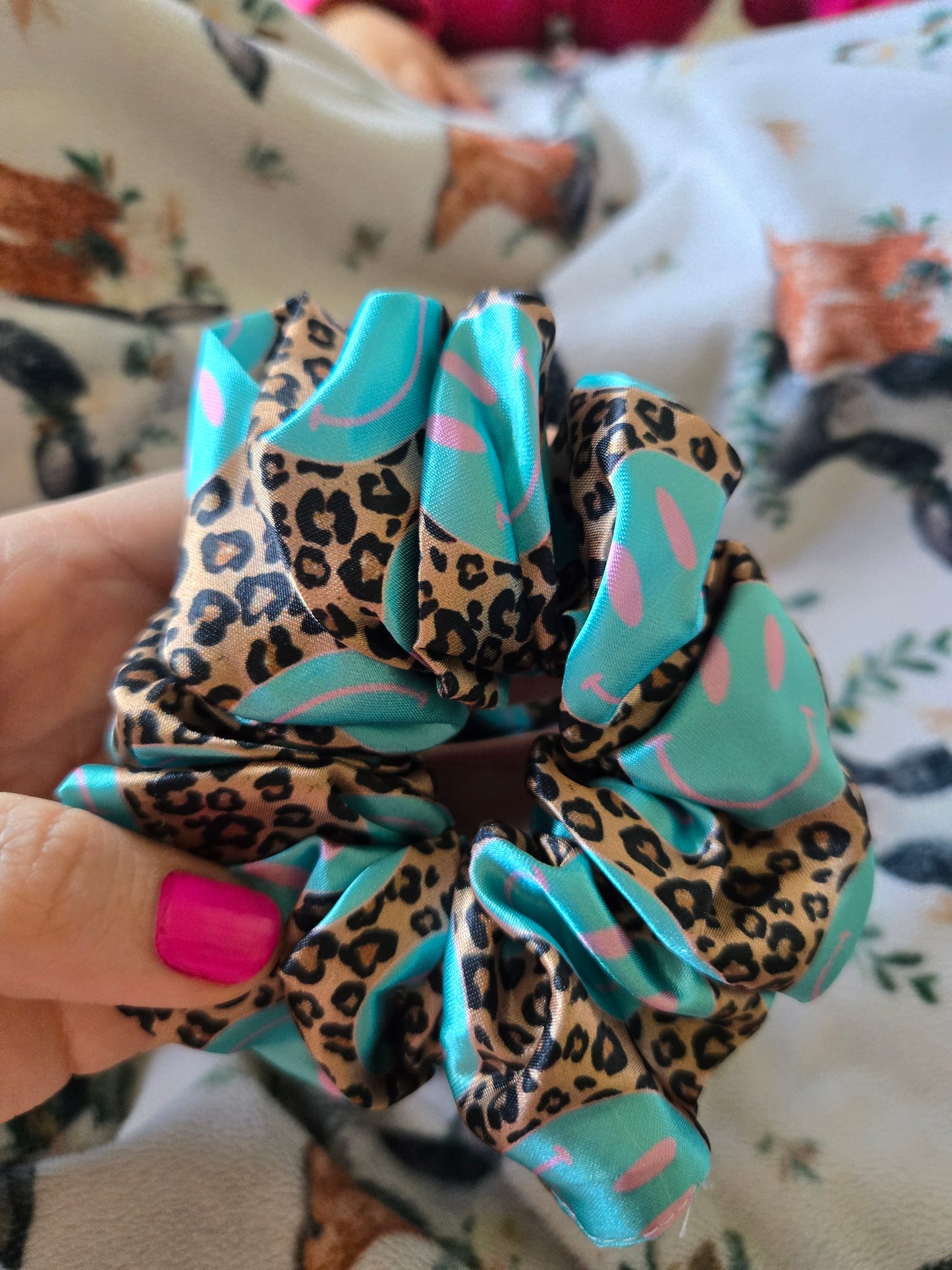 Scrunchies