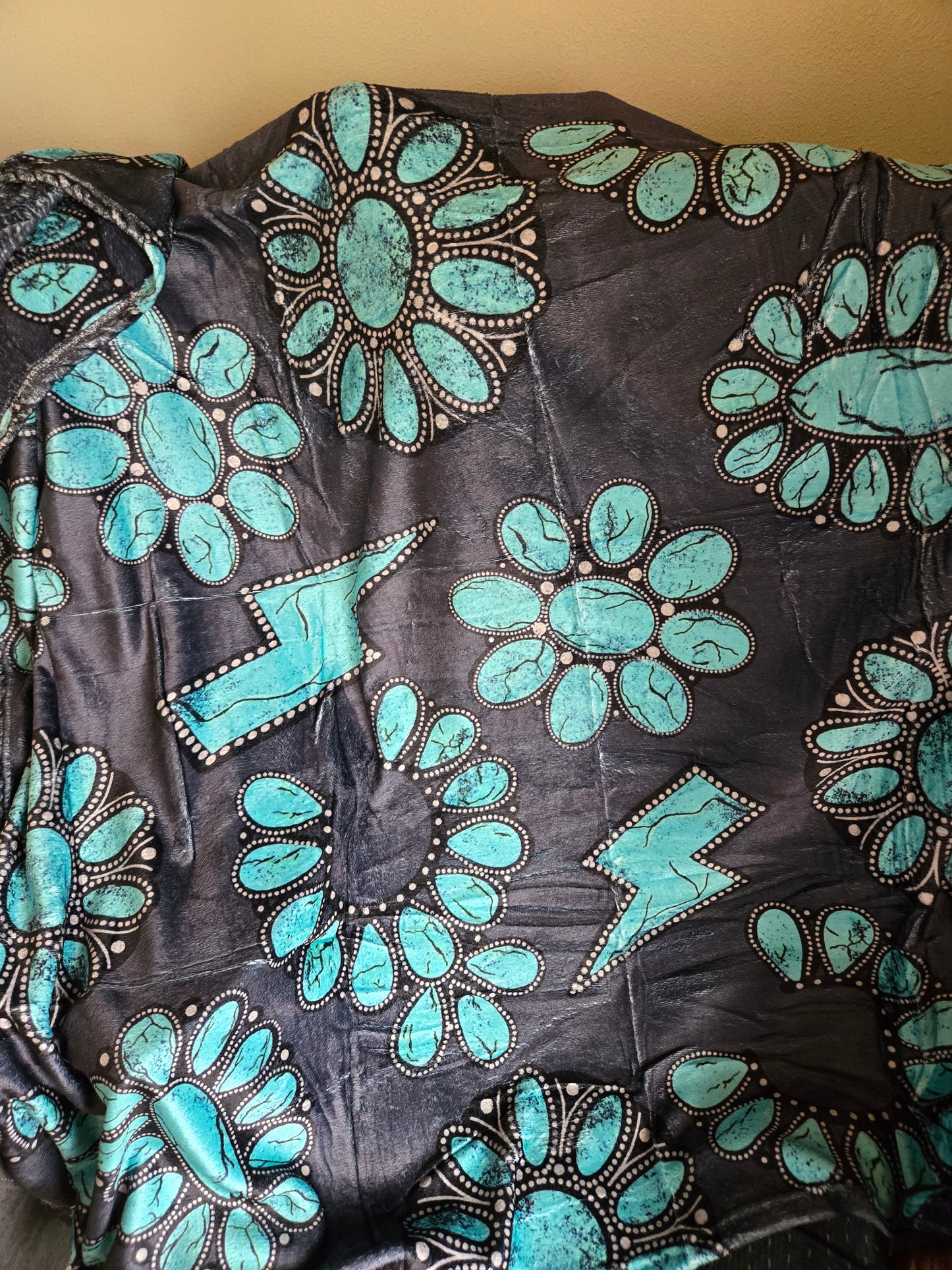 Squash blanket