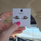 Cowboy hat studs