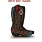 Dusty Boot Designs Gift Card