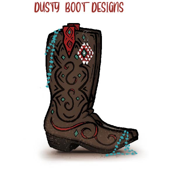 Dusty Boot Designs Gift Card